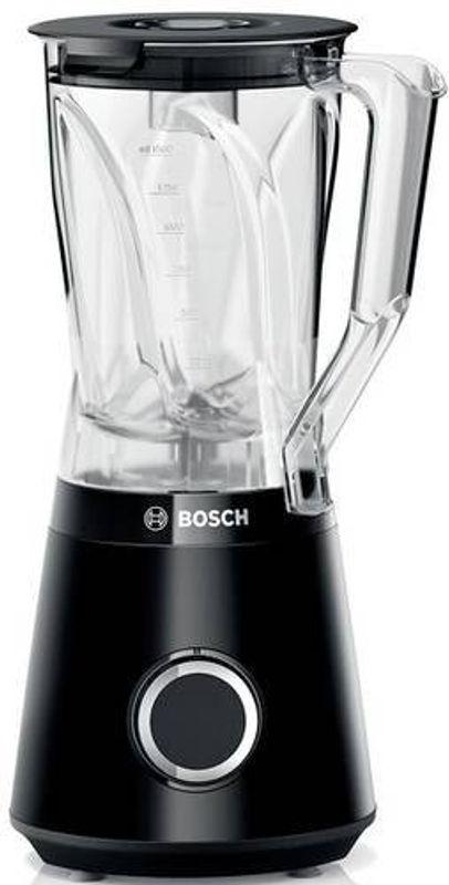 Bosch VitaPower Serie 4 Standmixer MMB6141B Schwarz 1200W - Bild 2