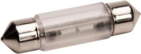 Renz Metallwaren SMD-LED-Soffitte halogenfrei aus Metall, Breite: 8 mm, Tiefe: 31 mm - Bild 1