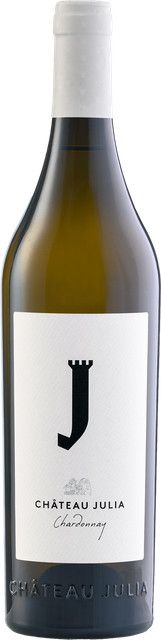 Costa Lazaridi Chateau Julia Chardonnay Weißwein, 2025, Griechenland, 0,75 l - Bild 1