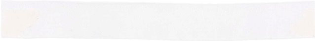 Rico Design Paper Poetry Organzaband aus Nylon in Weiß, Breite: 1,6 cm, Länge: 3 m - Bild 1
