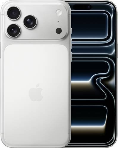 Apple iPhone 17 Pro Max 256GB Silber - Bild 2