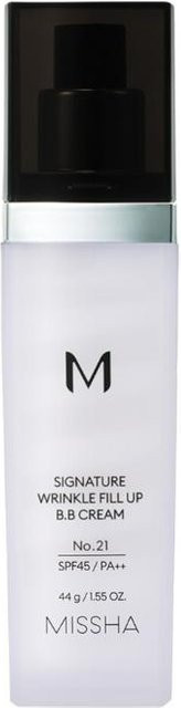 MISSHA Signature Faltenauffüller BB Cream LSF 37, #23 - Bild 1