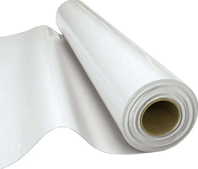 Ursa-Seco Pro 100 Dampfbremse in Weiß, B: 2 m, L: 25 m - Bild 1