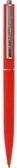 Soennecken Kugelschreiber No. 25 Set mit 10 Stück in Silber und Rot - Bild 1