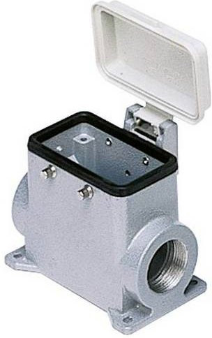 Ilme MHP 10 CP220 Sockelgehäuse in Grau - Bild 1