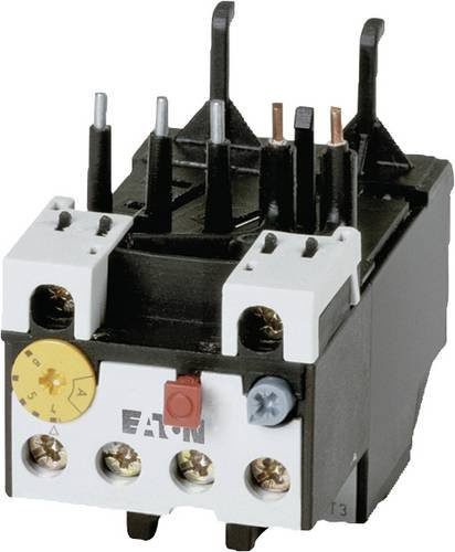 Eaton Motorschutzrelais ZB12-4 mit Schraubanschluss 2,4-4A - Bild 1
