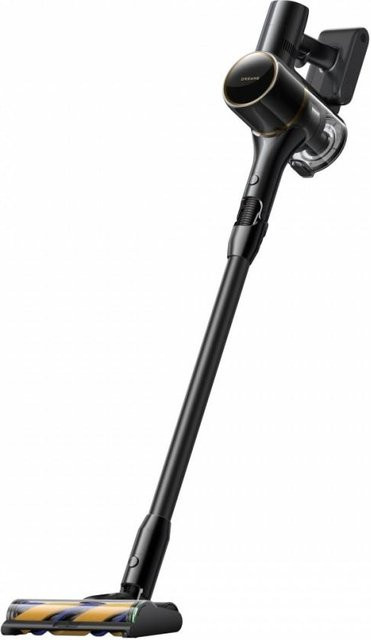 Dreame Stielstaubsauger R10s Pro Aqua schwarz beutellos mit Hartboden-Düse - Bild 1