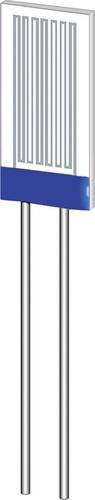 Yageo Nexensos PT1000 Temperatursensor M222 radial bedrahtet, Multicolor, -70 bis +150°C, 1000Ω, 3850 ppm/K - Bild 1