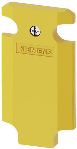 Siemens Deckel in Gelb aus Metall 3SE5110-0AA00-1AG0 - Bild 1