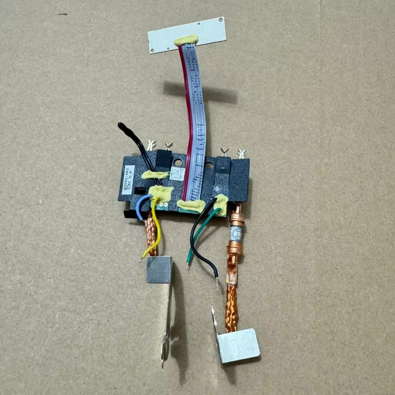 Original Bosch Batterieschutzplatine für 18V Akkus (2,0 Ah bis 6,0 Ah) - Bild 1