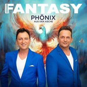 Fantasy - Phönix aus der Asche, CD - Bild 1