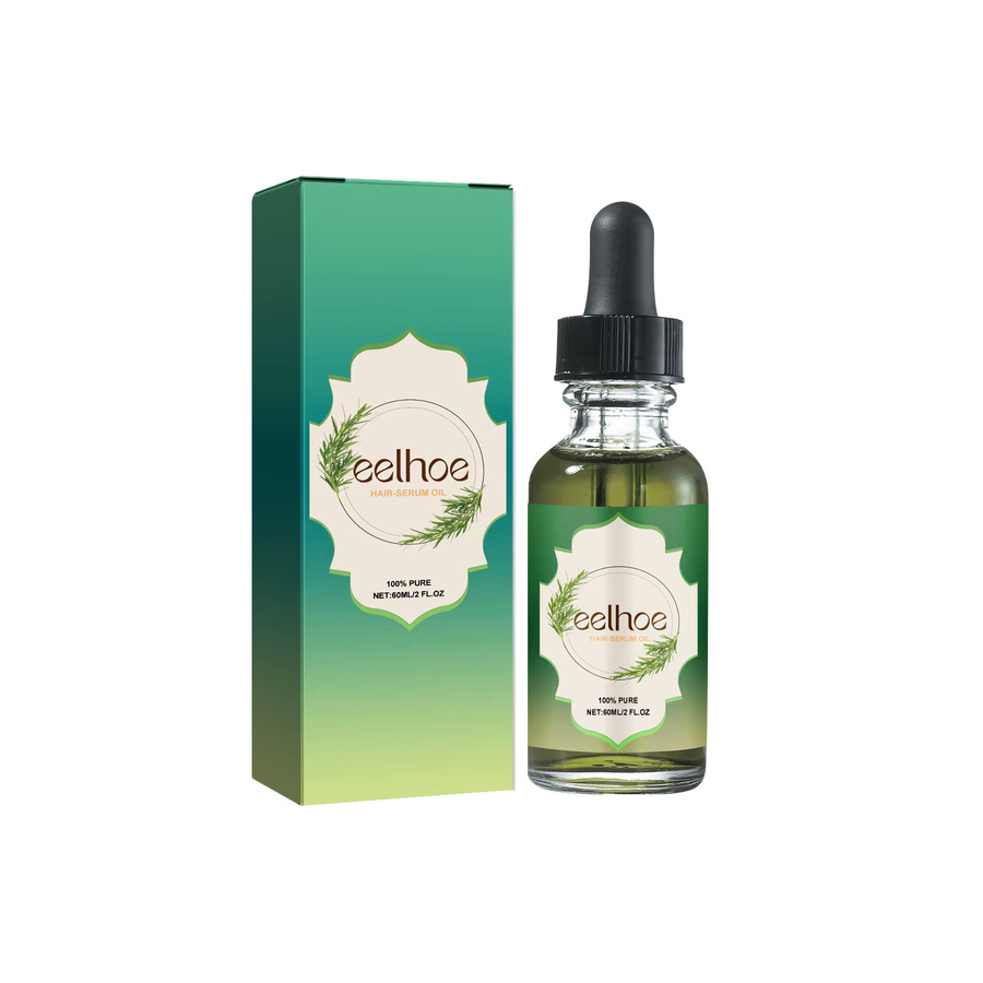 EELHOE Rosmarin Haaröl, 60 ml - Bild 5
