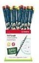 STABILO Bleistift EASYgraph HB in Blau, 36er Packung - Bild 1