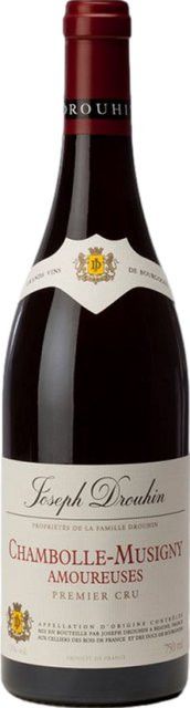 Joseph Drouhin Rotwein Pinot Noir, Burgund, 2017, trocken, 0,75 l - Bild 1