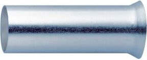 Klauke Aderendhülse 185qmm 85/40VZ in Silber und Kupfer - Bild 1