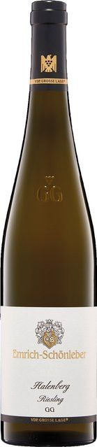 Halenberg Riesling GG Weißwein, 2023, Nahe, trocken, 1,5 l - Bild 1