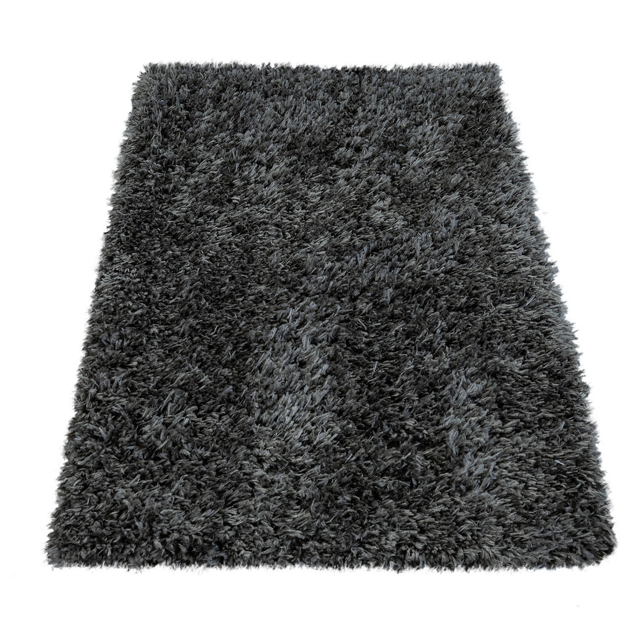 Badematte Kandela grau B/B: 40 x 55 cm - Bild 2