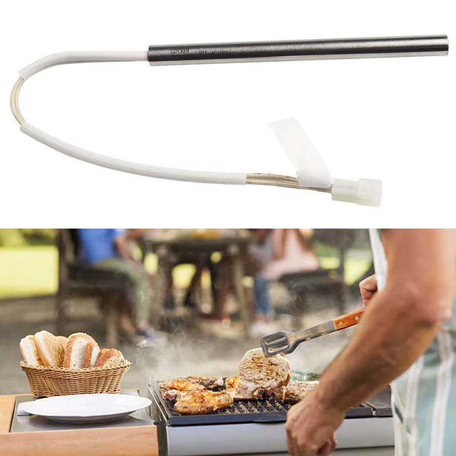 Hot Rod Ignitor Kit für Louisiana Holzpelletgrills und Räucherer - Bild 2