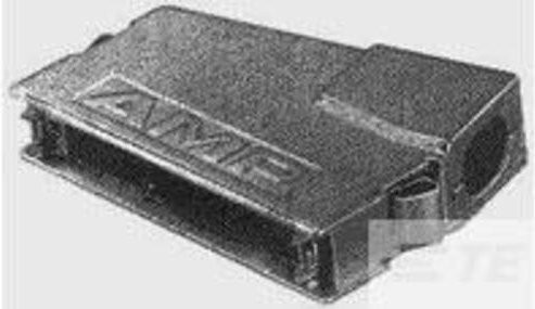 TE Connectivity 749204-2 in Schwarz - Bild 1