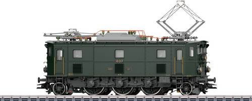Märklin E-Lok Ae 3/5 SBB, H0, 1:87 - Bild 1