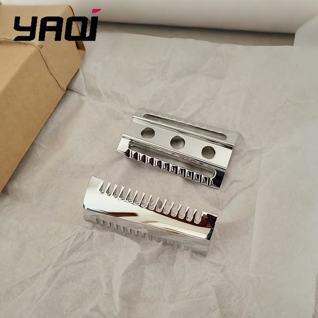 Yaqi Beast Hybrid Easy Flow Sicherheitsrasierer - Bild 1