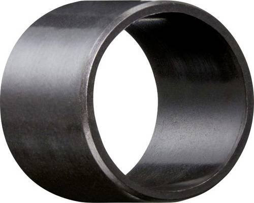Igus XSM-1618-20 Gleitlager in Schwarz mit Bohrungs-Ø 16mm - Bild 1