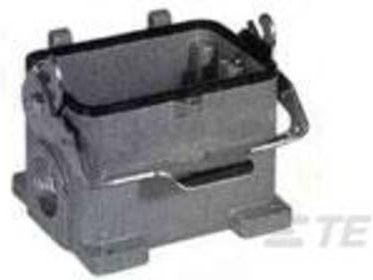 TE Connectivity 1106481-6 Carton in Grau - Bild 1