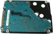 Dell SAS interne Festplatte 146 GB 15000 U/min refurbished (K532N) - Bild 1