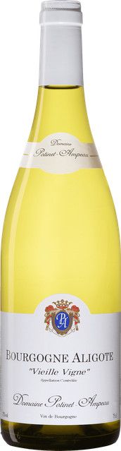 Domaine Potinet-Ampeau Bourgogne Aligoté Weißwein 2021, 0,75 l - Bild 1