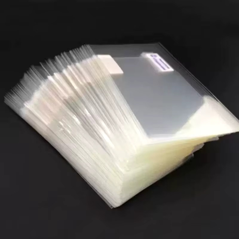 JCD HD transparente Displayschutzfolie für PS Vita PSV 1000 und 2000 zum Schutz von Vorder- und Rückseite - Bild 2