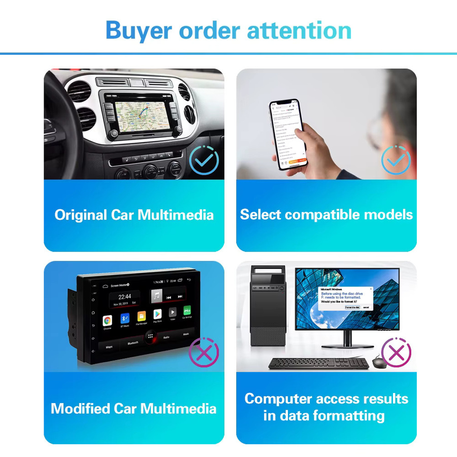 NAVINESA SD-Karte für Mazda 6 und CX-5 (2013–2015) Navigationssystem Update 2025 mit Karten für EU und UK - Bild 2