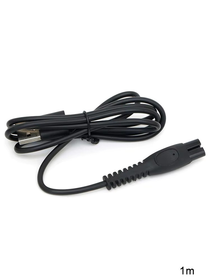 Ersatzladegerät für Philips Norelco Rasierer in Schwarz - Bild 3