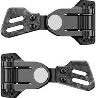 MOZA Paddles Add-on Kit Erweiterungsmodul für Racing in Schwarz - Bild 1