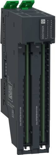 Schneider Electric NTSDDO1602XK Erweiterungsmodul in Grau - Bild 1