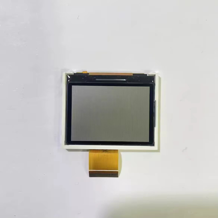 Motorola Farbdisplay-Modul in Schwarz für DGP8550e, DP4801, DP4800, XPR7550, XIR P8668 und GP338D - Bild 2
