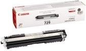 Canon 729 BK Original Tonerpatrone Schwarz für i-SENSYS LBP7010C und LBP7018C - Bild 1
