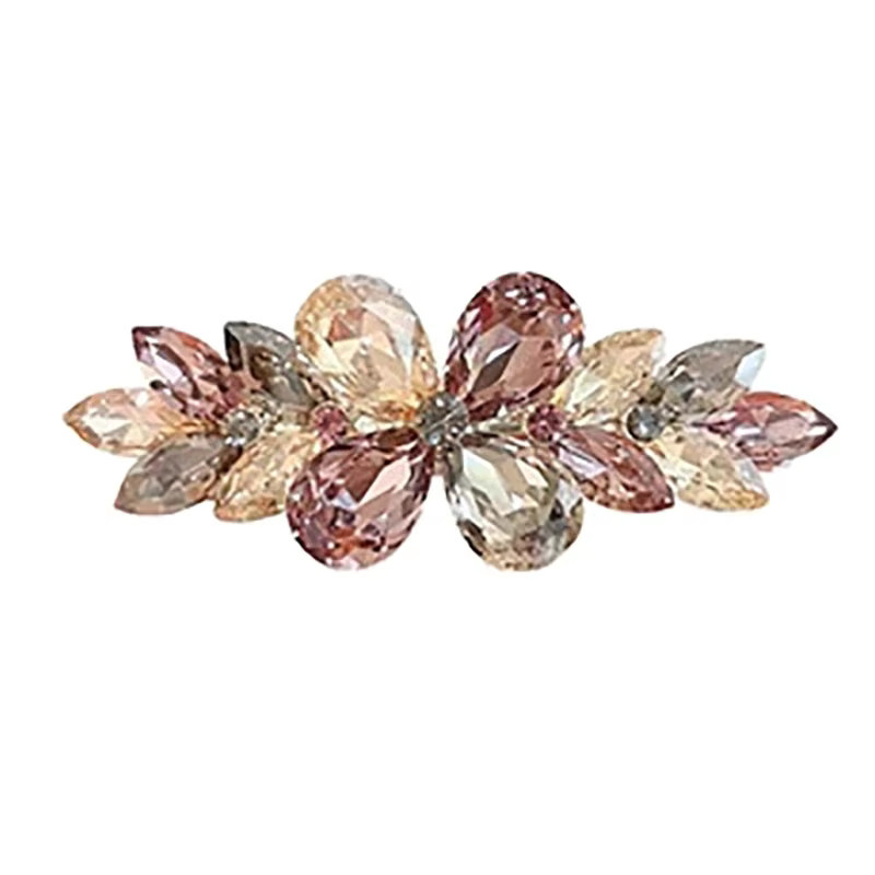 HIYAYZ Haarclip Blume, Damen - Bild 2