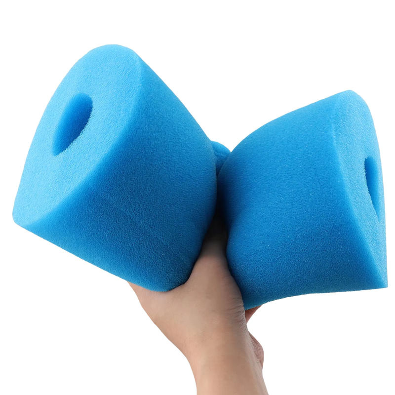 Intex Blaue Waschbare Schwimmbadfilter-Kartusche Typ B für Kanisterfilter und Aquarien - Bild 2