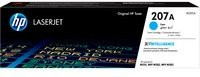 HP Original 207A Tonerpatrone Cyan W2211A für Color LaserJet Pro und MFP Modelle - Bild 1