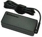 Lenovo ThinkPad 65W AC Adapter Slim Tip in Schwarz (45N0254) - Bild 1