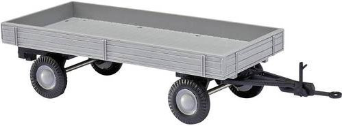 Busch 8708 TT Landwirtschaftlicher Anhänger Modell - Bild 1