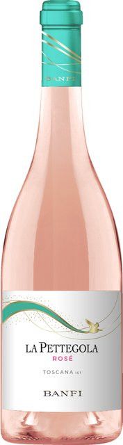 Banfi Roséwein Toscana IGT, 2024, trocken, 0,75 l - Bild 1