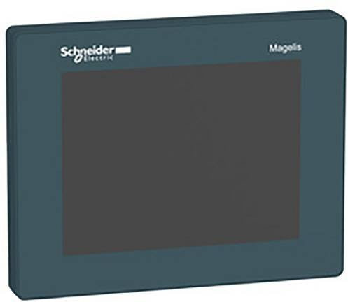 Schneider Electric HMIS85 Erweiterungsmodul in Grau - Bild 1