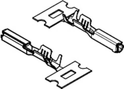 Molex Crimpkontakt 334670005 in Gold - Bild 1