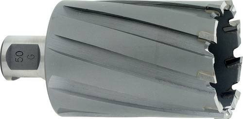 Metabo HM-Kernbohrer in Silber mit 28 mm Durchmesser und 19 mm Weldonschaft - Bild 1