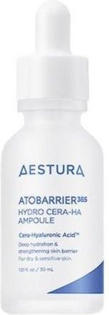 AESTURA Atobarrier 365 Hydro Cera-HA Ampulle Serum, 30 ml, Hyaluronsäure - Bild 1