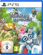 Sony Racer PS5 Rennspiel für PlayStation 5 in Multicolour - Bild 1