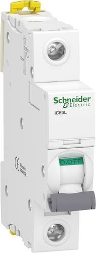 Schneider Electric A9F93110 Leitungsschutzschalter 10 A 230 V in Weiß - Bild 1