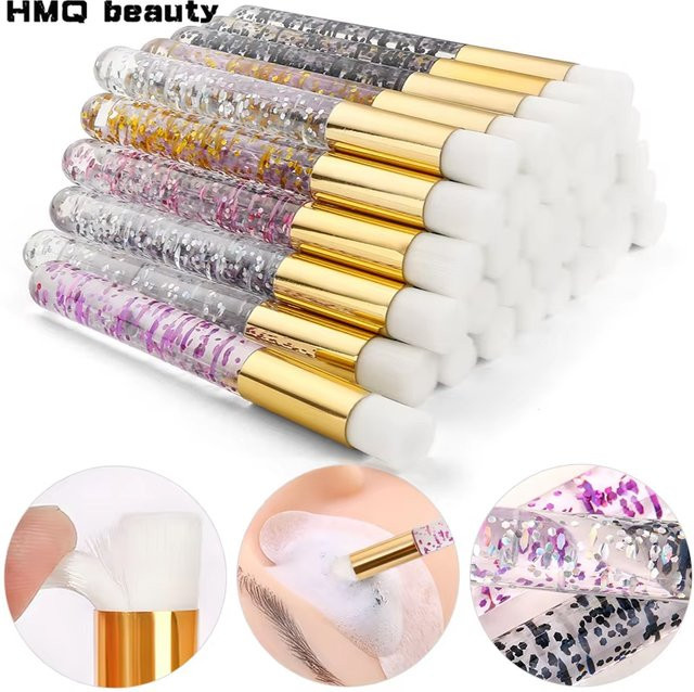 HMQ beauty Wimpern Reinigungspinsel, Unisex - Bild 1
