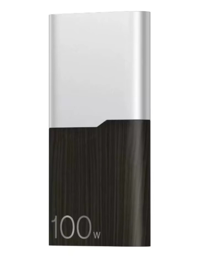 Super-Schnelllade-Powerbank mit 12000mAh Kapazität in Grün - Bild 2